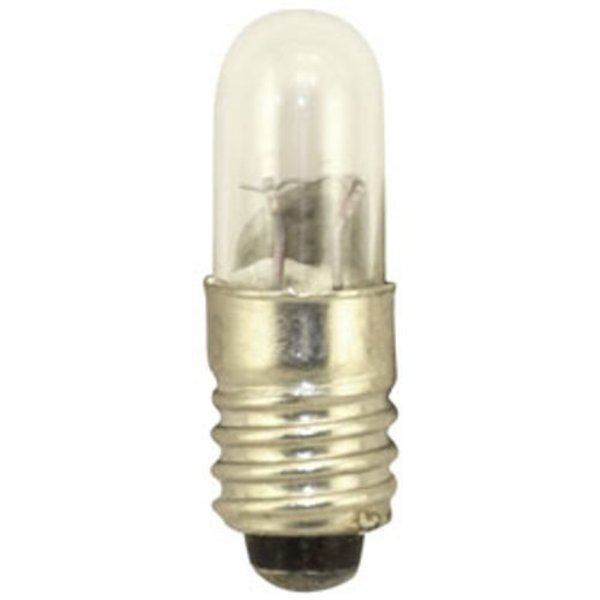 Ilc Replacement for Military Ms51608-3 replacement light bulb lamp MS51608-3 MILITARY